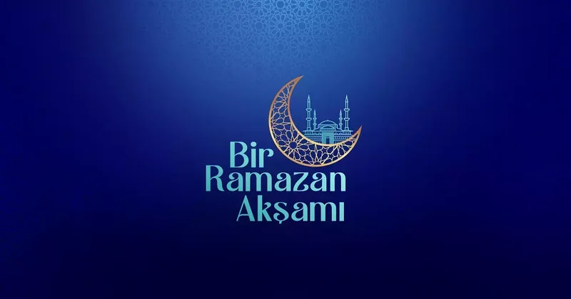 ‘Külliye’de Ramazan’a davet