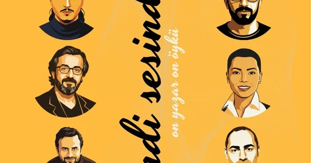 10 yazar kendi öykülerini seslendirdi: Geliri Elazığ a fidan olacak Elazığ Haberleri