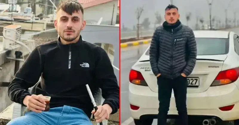 Hatay’da silahlı alacak kavgası: 1 ölü