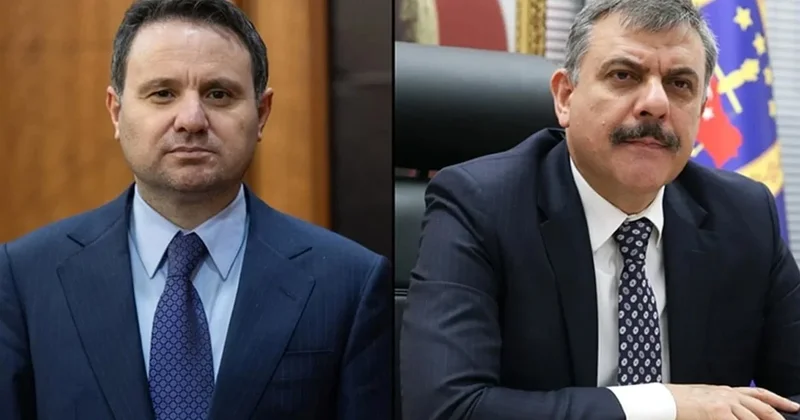 Adalet ve İçişleri’ne 7 yeni yardımcı atandı Sözcü Gazetesi