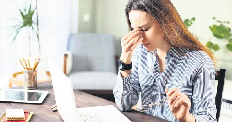 Ramazanda ‘göz kuruluğuna’ karşı dijital oruç