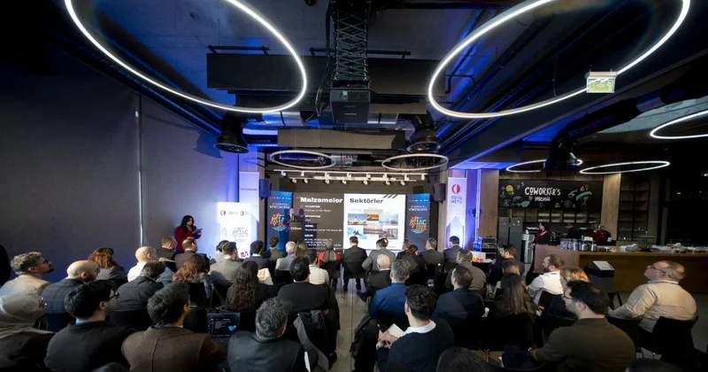 Küresel uzay ekosistemi Antalya da bir araya gelecek