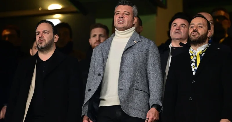 Sadettin Saran devreye girdi! Ana hedef şampiyonluk Sözcü Gazetesi