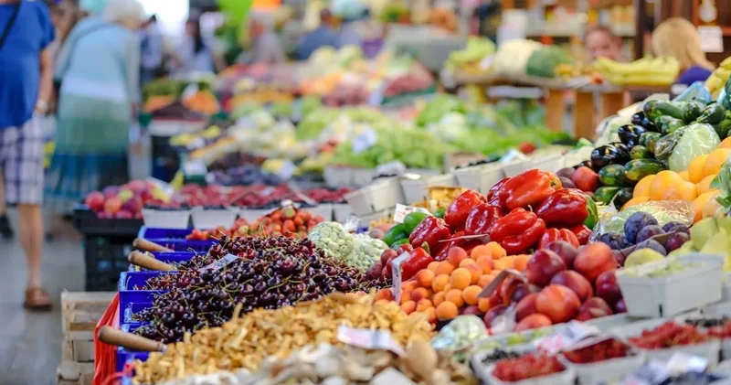 Meyve fiyatlarında devasa artış!