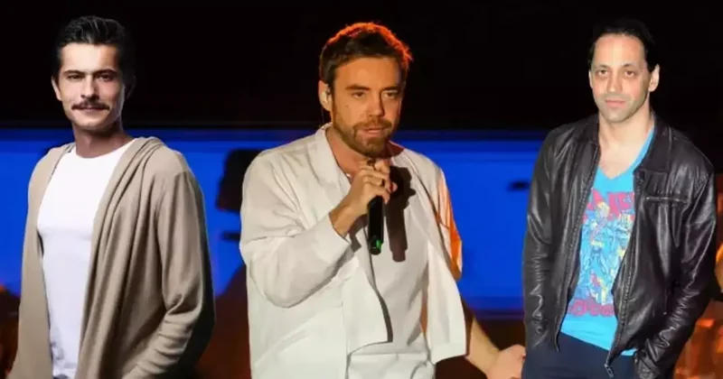 İsmail Hacıoğlu ndan uyuşturucu itirafı: Telegram dan sipariş ettim