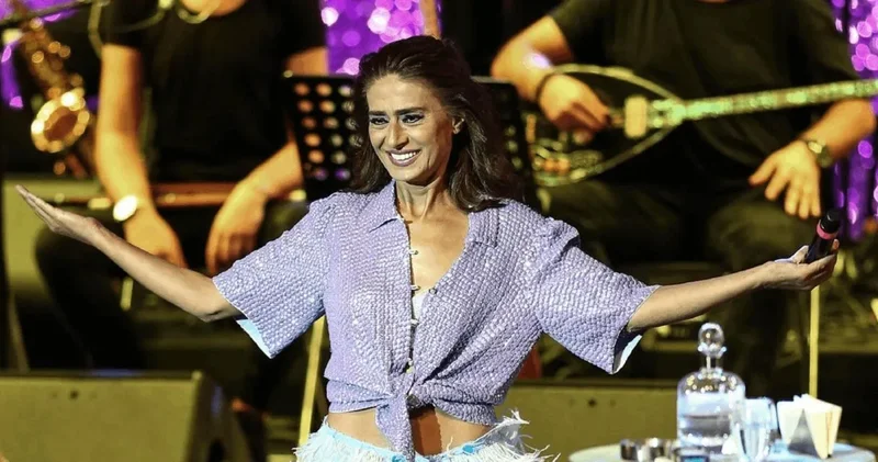 Yıldız Tilbe den sevenlerini korkutan haber!