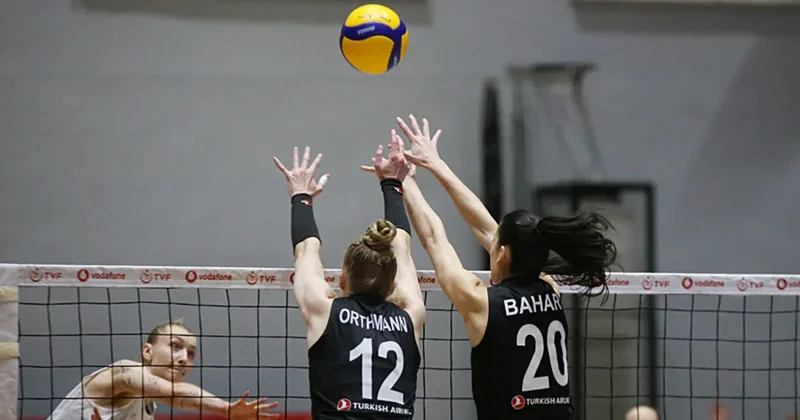 Türk Hava Yolları, Aydın Büyükşehir Belediyespor deplasmanında galip!