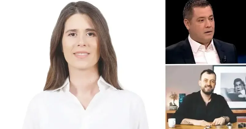 Ongun ve Bağdatlı’ya eskort ayarlamış Yerel Gündem Haberleri