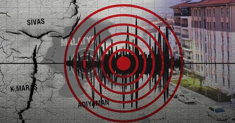 Malatya’daki 4,5’lik sarsıntı endişelendirdi: Nasıl bir mesaj veriyor? Prof. Dr. Pampal uyardı: ‘Yedisu Fayı beni korkutuyor’