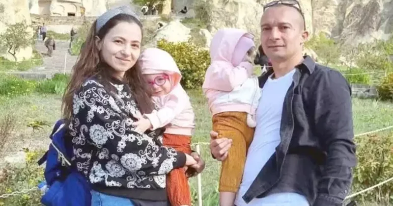 ‘Baba kız doğada’ hesabıyla tanınan Murat Kurtal’ın acı kaybı!