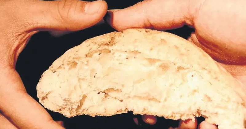 Cömertlik cennete götürür