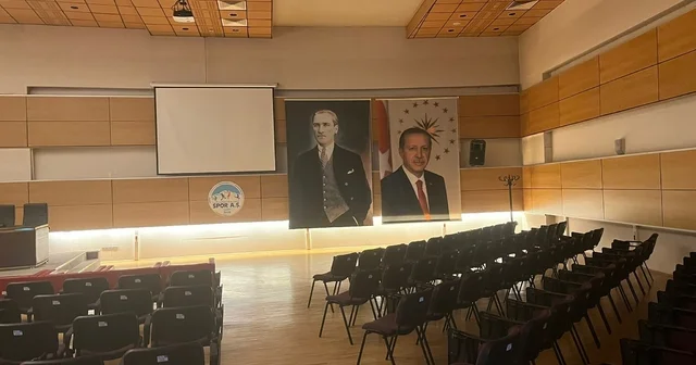 Kayserispor da olağanüstü seçimli genel kurul ertelendi Kayseri Haberleri