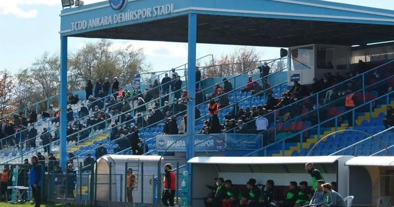 Üst üste 2 maç kazanan TFF 2. Lig ekibi şimdi de hükmen galip gelecek