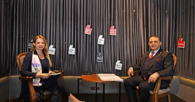 Medya Buluşması nda Ramazan ve kent kültürü ele alındı Bursa Haberleri