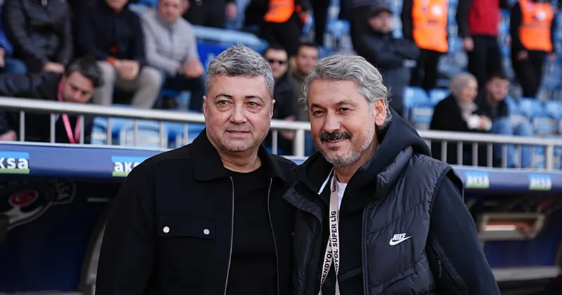 Atila Gerin: Kümede kalmak için savaşmaya devam edeceğiz