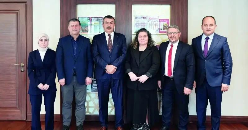 Milli Eğitim Bakanı Yusuf Tekin, Yeni Şafak’a açıkladı: Öğrenci değil öğretmen taşınacak Yerel Gündem Haberleri