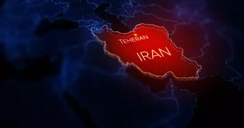 ABD nin İran saldırısı gündemde! Ülkelerden İran ı terk edin açıklamaları gelmeye başladı