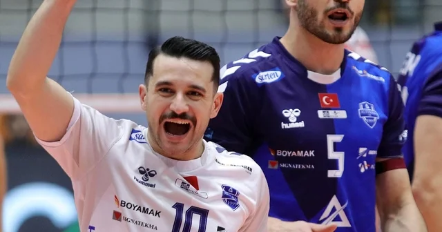 Altekma deplasmanda Fenerbahçe Medicana ile rakip İzmir Haberleri