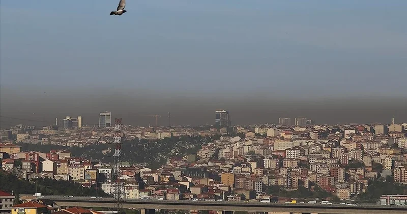 İstanbul’da hava kirliliğinde çarpıcı tablo: En temiz ve en kirli ilçeler belli oldu Sözcü Gazetesi