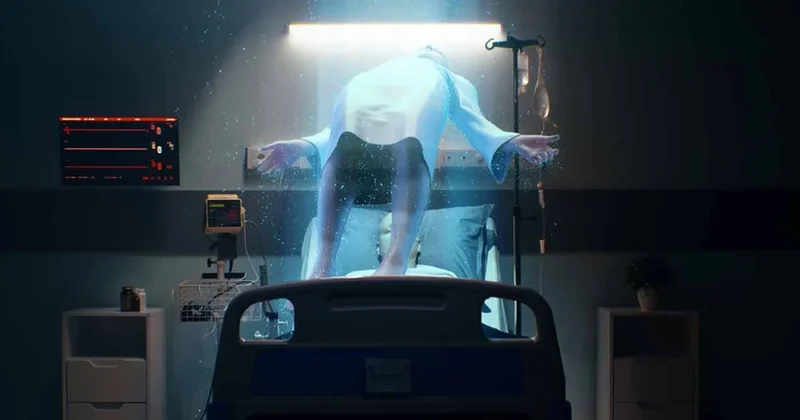 45 dakika ölü kaldı, doktorlar cenaze planlarken ayağa kalktı Sözcü Gazetesi