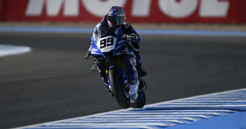 Bahattin Sofuoğlu, Superbike Avustralya ayağının ilk yarışında 16. oldu! Motor Sporları Haberleri