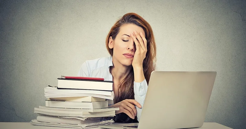 Sabah yorgunluğunun sebebi çok Sözcü Gazetesi