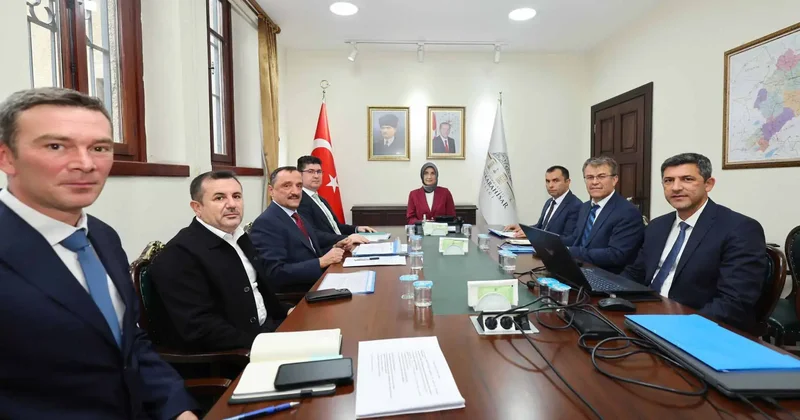 İstanbul AFSİAD Başkanı Çelik ten İçişleri Bakan Yardımcılığına atanan Vali Yiğitbaşı na kutlama mesajı