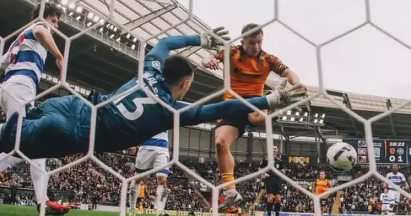 Premier Lig yolunda darbe! Hull City üst üste 3. maçta da aynısını yaşadı