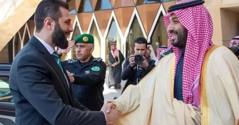 İsrail yerine Şam ı tercih etti Politika Haberleri