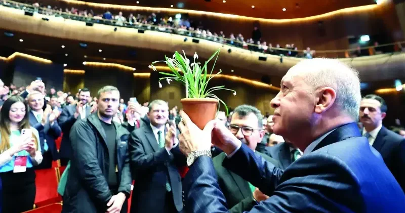 Çevre bilinci vatan bilincidir Yerel Gündem Haberleri