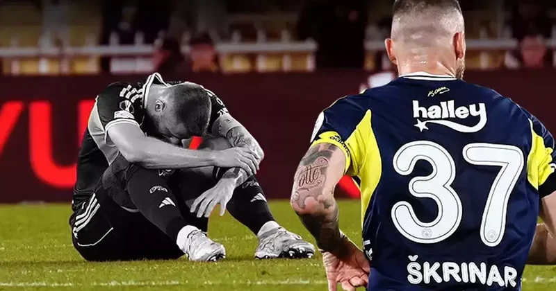 Skriniar ın sakatlığı tüm planları alt üst etti: Mart ayı öncesi kötü haber Fanatik Gazetesi Fenerbahçe (FB) Haberleri Spor
