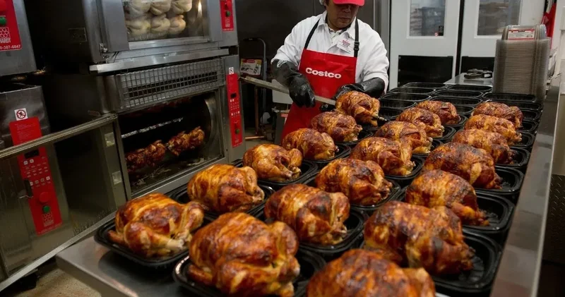 Rekor miktarda satılan ucuz tavukta zehir