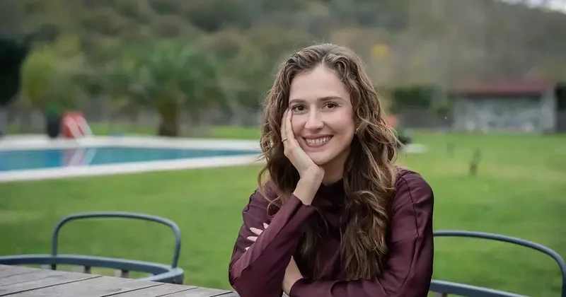 Günahlar dan Masumiyet e geçiş: Oya Unustası