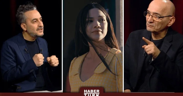 HT Sinema 21 Şubat 2026 ( Masumiyet Müzesi Dizisi Başarılı Bir Uyarlama Mı?)