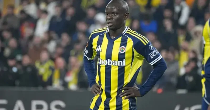 Formsuz başlangıç yapan N Golo Kante için karar çıktı