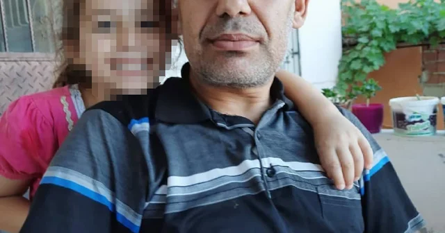 Hatay da annenin öldüğü, baba kızın ağır yaralandığı silahlı saldırıda taciz davası detayı Hatay Haberleri