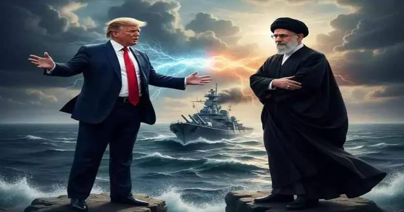 Üçüncü Dünya Savaşı nda en güvenilir 10 ülke! Listede sadece bir İslam ülkesi var...