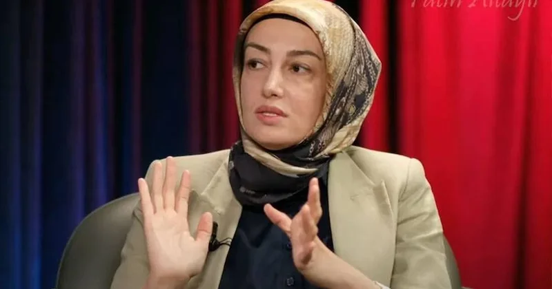 Ayşe Ateş: Milletvekili olmak istiyorum Sözcü Gazetesi