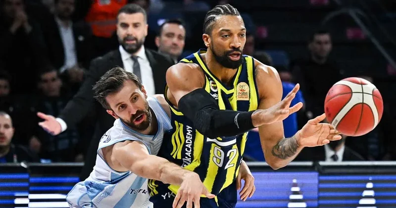Fenerbahçe finale yükseldi: Beşiktaş ın rakibi oldu