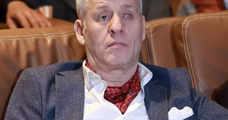 Metin Şentürk laiklik bildirisine ateş püskürdü: Utanmıyor musunuz?