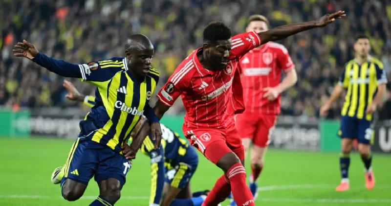 Fenerbahçe de Kante için özel karar: Arayı böyle kapatacak