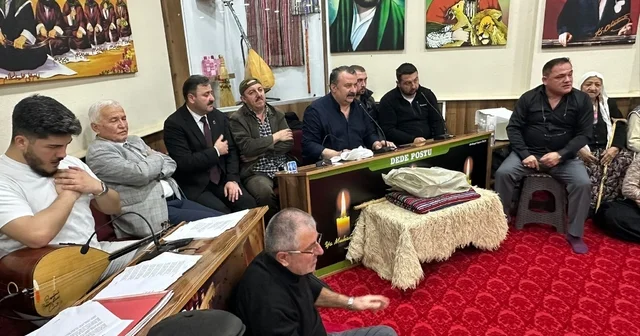 Hızır Lokması etkinliği düzenlendi Zonguldak Haberleri