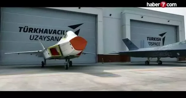 Bir asırlık hayaldi gerçek oldu! Bağımsızlığın sesi göklerde yankılandı...