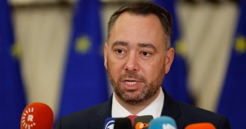 Belçika ABD arasında Yahudi sünnetçi krizi