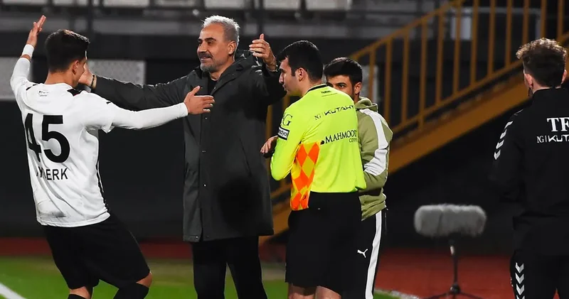 4 gollü galibiyetin ardından takımını bıraktı: Kümede düşme hattındaki ekibe gitti