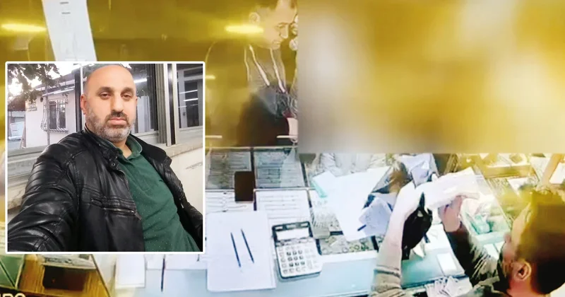 Sır cinayet çözüldü... Para için kaçırıp öldürdü