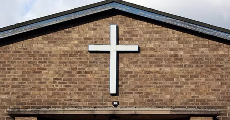 İngiliz piskopos, cinsel saldırı iddiaları nedeniyle gözaltına alındı