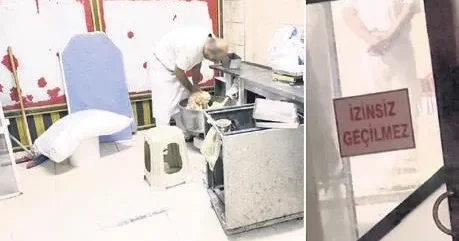 MEVLÜT TEZEL Gıda teröristleri, tüm sektöre zarar veriyor