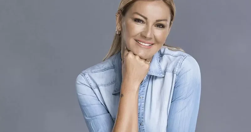 Pınar Altuğ un milyon liralık evinden örümcek çıktı