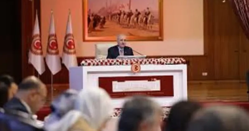 Milli Dayanışma, Kardeşlik ve Demokrasi Komisyonu raporu yayımlandı